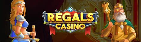 Regals casino Colombia